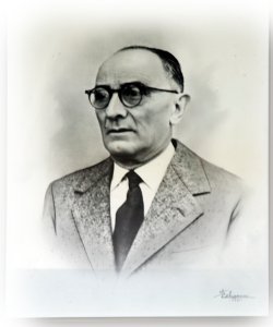 Cesare Gregorini